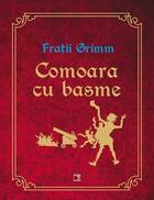 Link spre cartea „Comoara cu basme“.