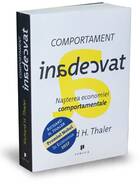 Link detaliere „Comportament inadecvat“.