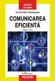 Copertă carte: Comunicarea eficientă