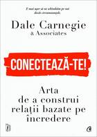 Detalierea cărții „Conectează-te!“.