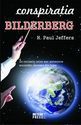 Copertă carte: Conspirația Bilderberg