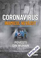 Link către „Coronavirus 2020 - Inamicul nevăzut“.
