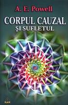 Link către detalierea cărții „Corpul cauzal“.