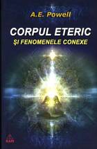 Link spre descrierea cărții „Corpul eteric și fenomenele conexe“.