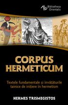 Link carte „Corpus Hermeticum“.