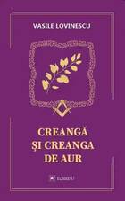 Link carte „Creangă și Creanga de Aur“.