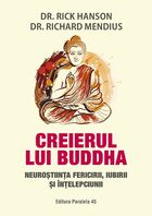 Link explicații carte „Creierul lui Buddha“.