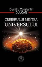 Descrierea cărții „Creierul și Mintea Universului“.