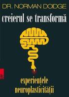 Link detaliere carte „Creierul se transformă“.