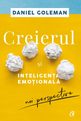 Copertă carte: Creierul și inteligența emoțională