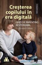 Link spre „Creșterea copilului în era digitală“.