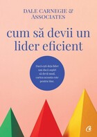Link spre detalierea cărții „Cum să devii un lider eficient“.