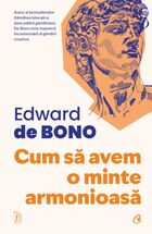 Detalierea cărții „Cum să avem o minte armonioasă“.