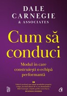 Detaliile cărții „Cum să conduci“.
