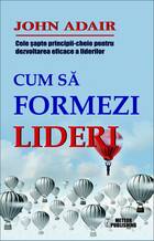 Link detaliere „Cum să formezi lideri“.