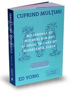 Link spre cartea „Cuprind mulțimi“.