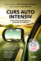 Link detaliere carte „Curs auto intensiv“.