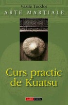 Informații detaliate „Curs practic de Kuatsu“.