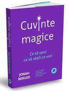 Detaliile cărții „Cuvinte magice“.