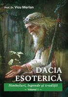 Link spre „Dacia Esoterică. Vol. 1+2“.