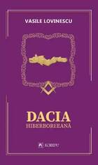 Link spre descrierea cărții „Dacia hiperboreeană“.