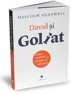Link către descrierea cărții „David și Goliat“.