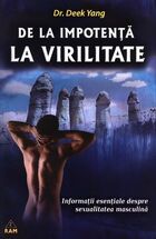 Detalierea cărții „De la impotență la virilitate“.
