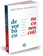 Link detalii carte „De vorbă cu necunoscuți“.