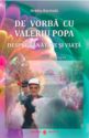 Copertă carte: De vorbă cu Valeriu Popa
