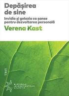 Link spre cartea „Depășirea de sine“.