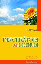 Link detaliere a cărții „Deschizători de drumuri“.