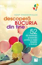 Link către detalii „Descoperă bucuria din tine“.