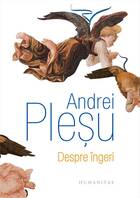 Link „Despre îngeri“.