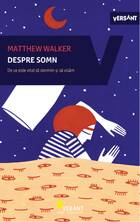Link detalii „Despre somn“.