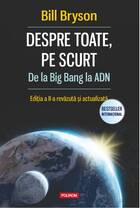Detalierea cărții „Despre toate, pe scurt“.