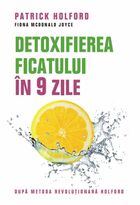 Link spre detalierea cărții „Detoxifierea ficatului în 9 zile“.