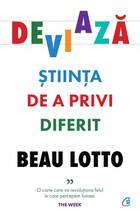 Link detalii carte „Deviază“.