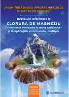 Link explicații carte „Dezvăluiri referitoare la clorura de magneziu“.