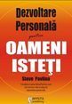 Dezvoltare personală pentru oameni isteți. Editura Amsta Publishing