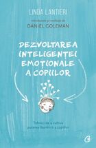 Detalii „Dezvoltarea inteligenței emoționale a copiilor“.
