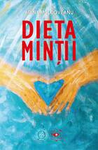 Link detaliere carte „Dieta minții“.