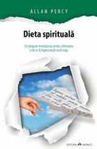 Informații detaliate carte „Dieta spirituală“.