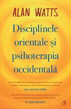 Carte „Disciplinele orientale și psihoterapia occidentală“.