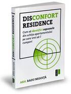 Link carte „Disconfort Residence“.