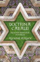 Link către detalii „Doctrina Cabalei“.