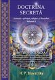 Doctrina secretă. Vol. 3 – ANTROPOGENEZA. Editura Ganesha