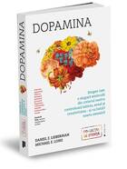 Link spre descrierea cărții „Dopamina“.