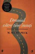 Link detaliere a cărții „Drumul către tine însuți“.
