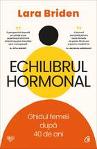 Link carte „Echilibrul hormonal“.
