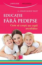 Link către detalii carte „Educație fără pedepse“.